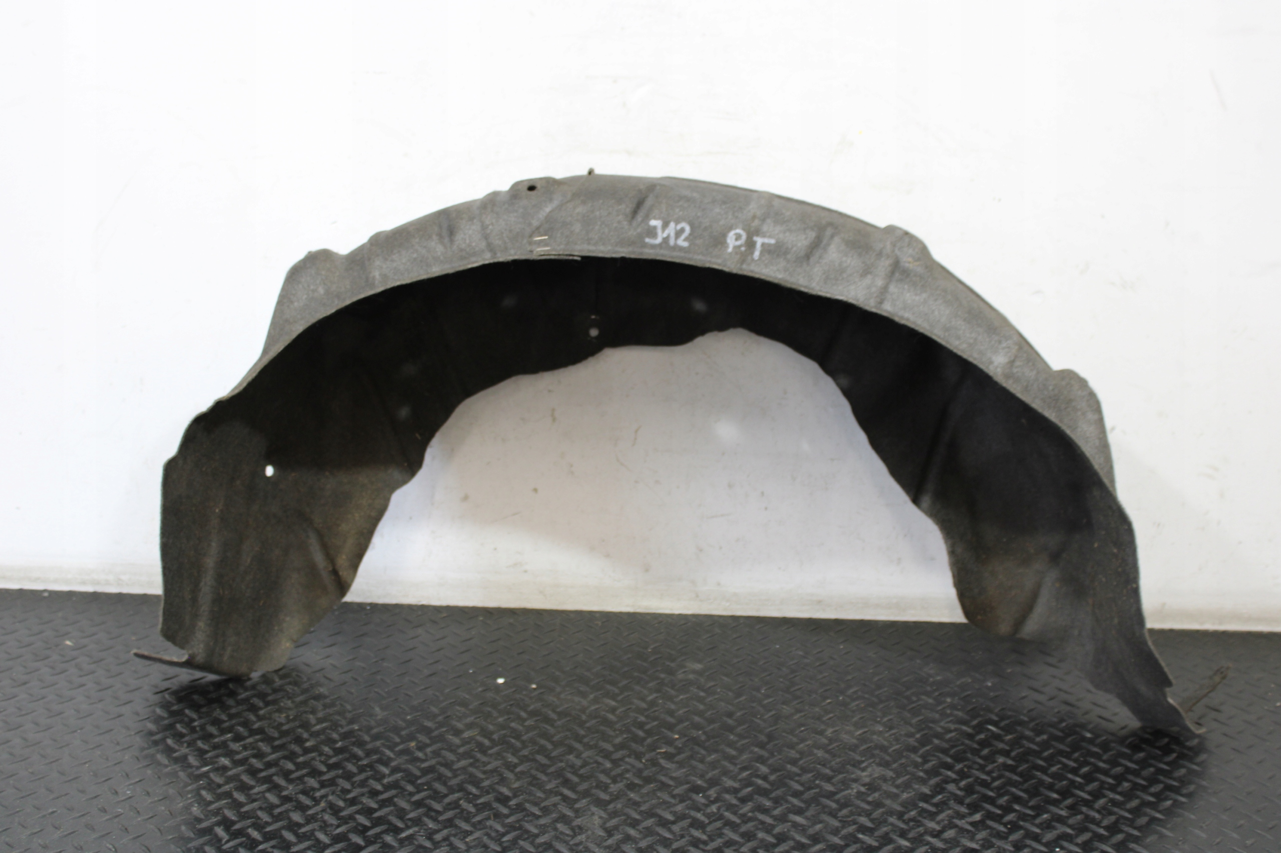 mudguard right rear part QASHQAI III 3 J12