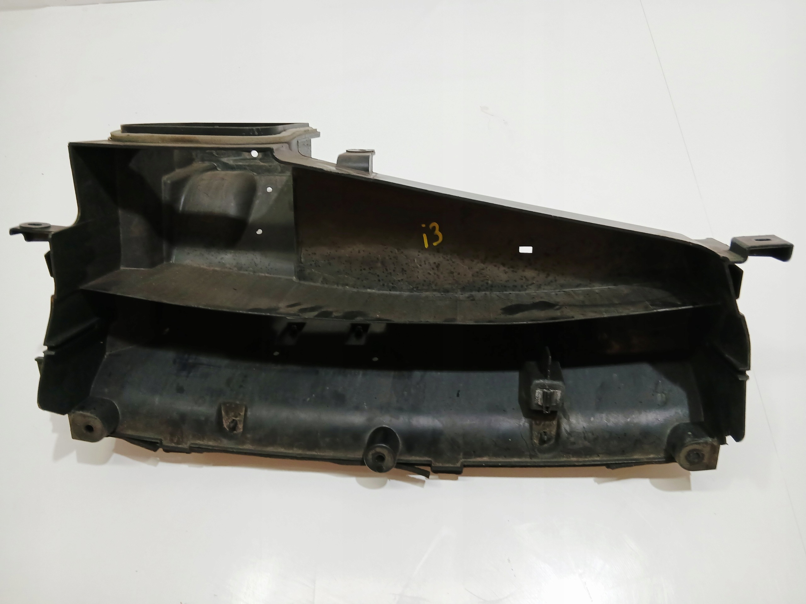 volant prívod vzduchový BMW I3 9266839
