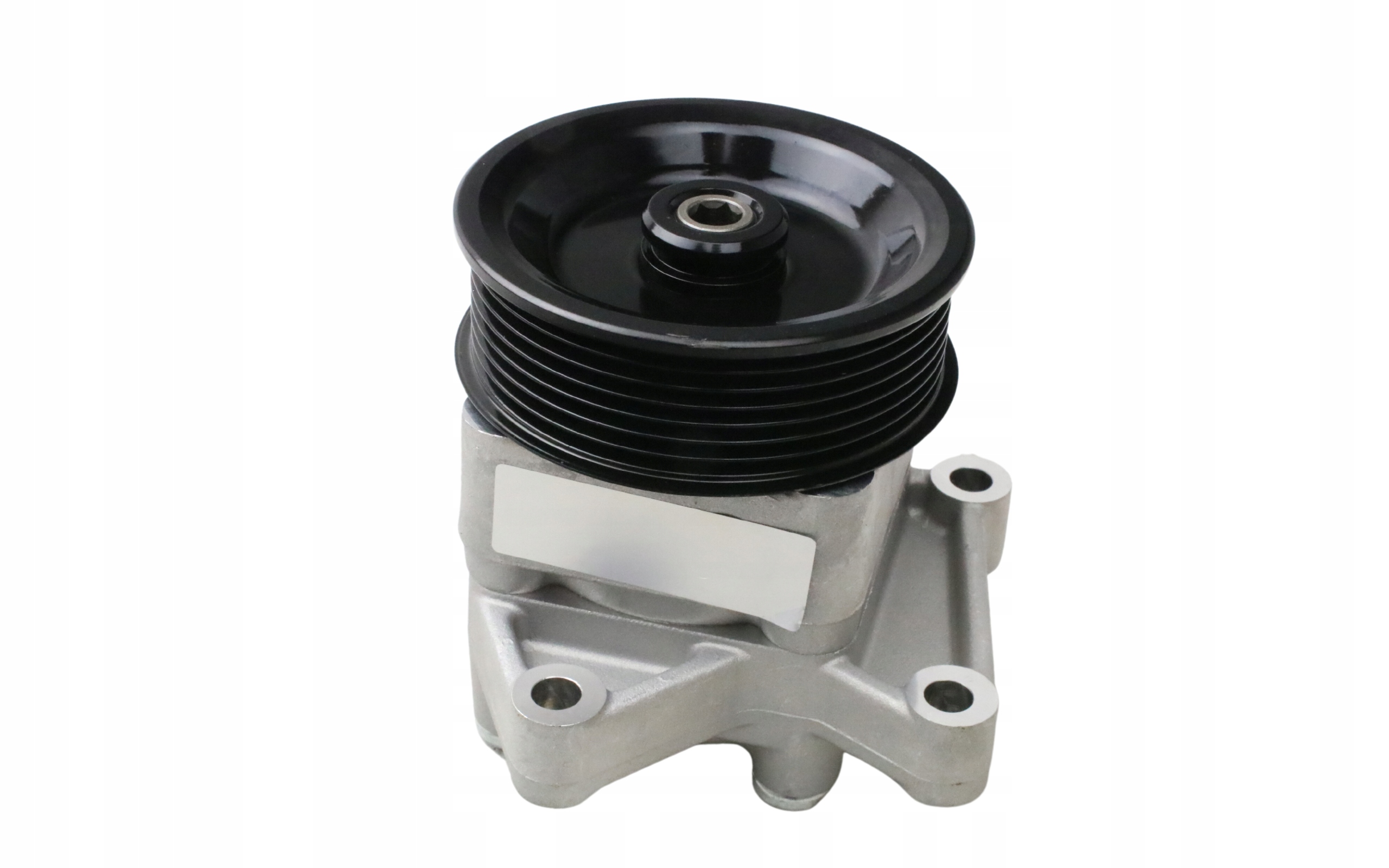 Pomocné Čerpadlo S Kolem Fiat Ducato 2014-