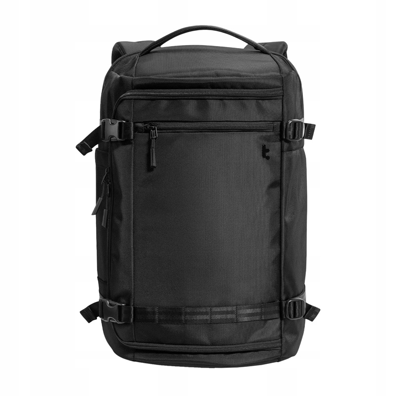 Batoh na notebook Tomtoc Navigator-T67 17" 38 l (černý)