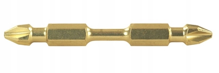 

Makita B-45250 Końcówka Udar. Skrętna Bit PZ2 90mm