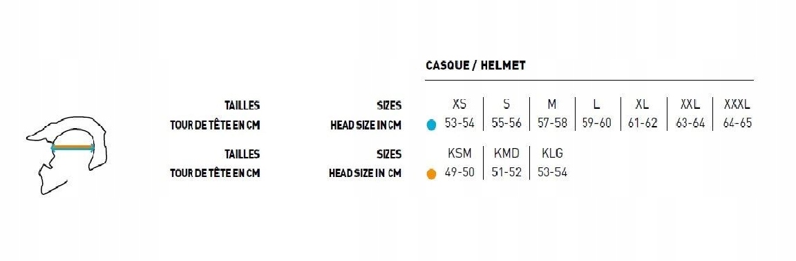 KASK SHOT RACING MOTO LITE SOLID BLACK MATT r.S Rozmiar S