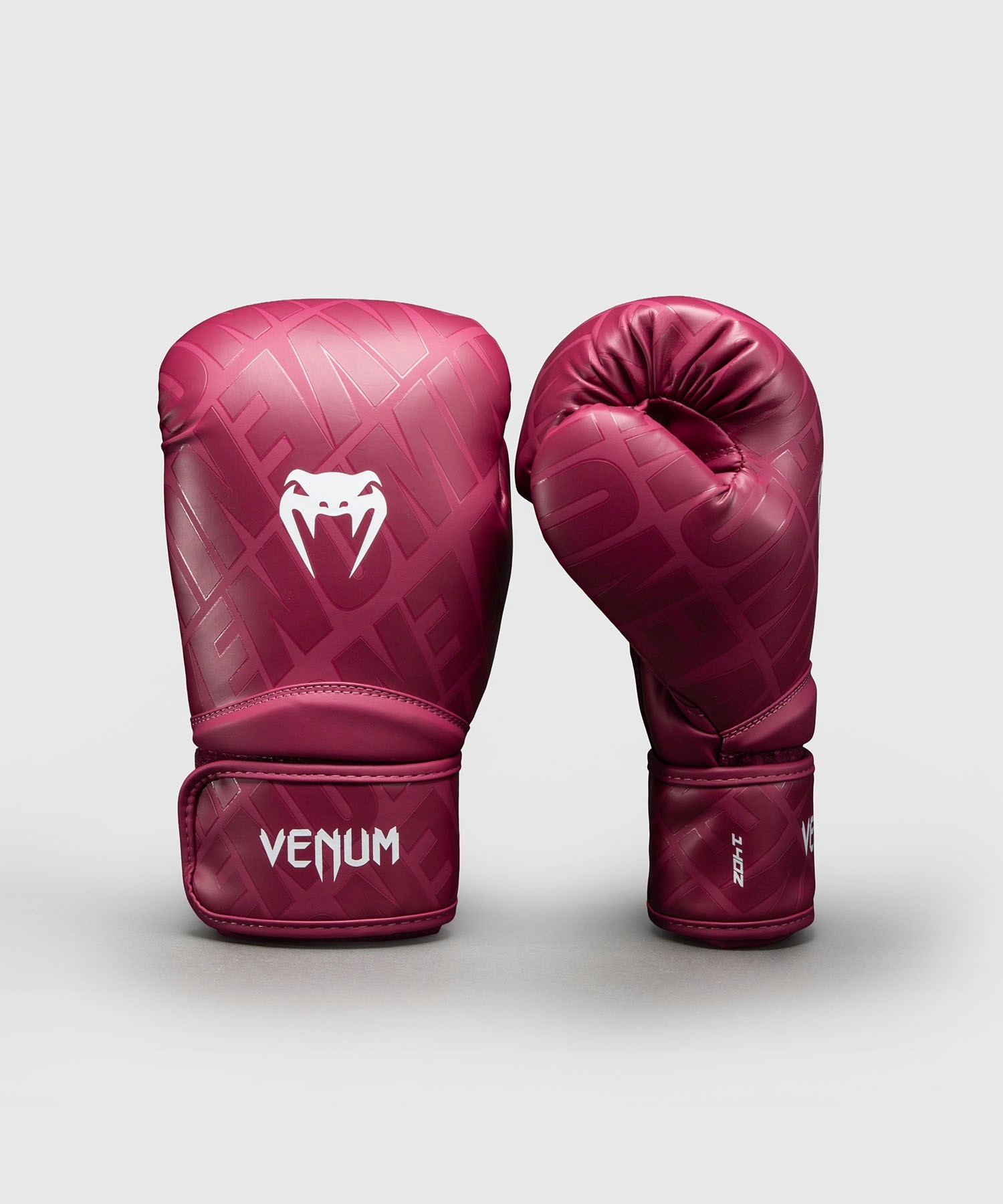Venum Boxerské rukavice Contender 1.5 Xt 3D Růžové 16oz