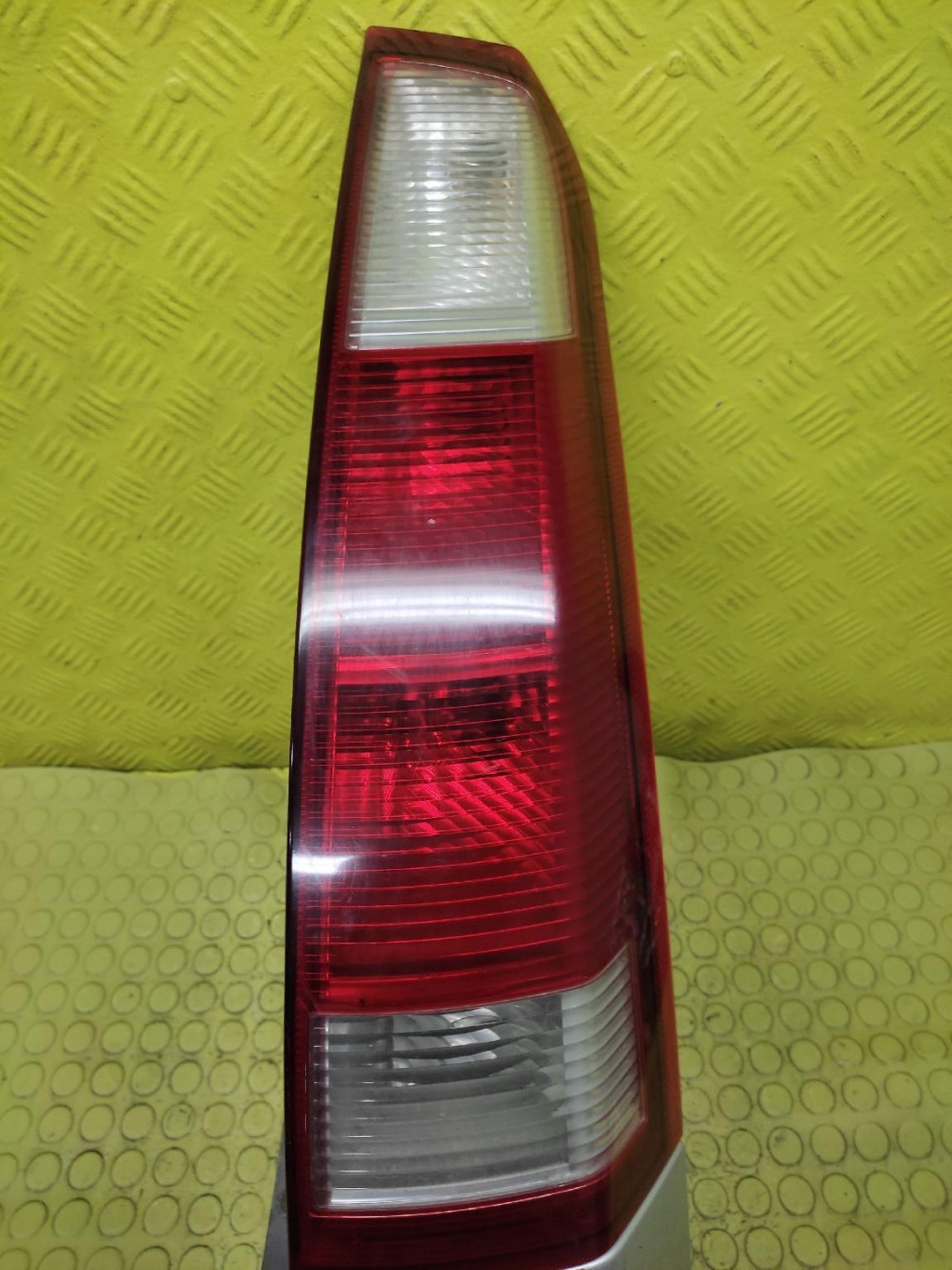 OPEL MERIVA Licht rechts heck