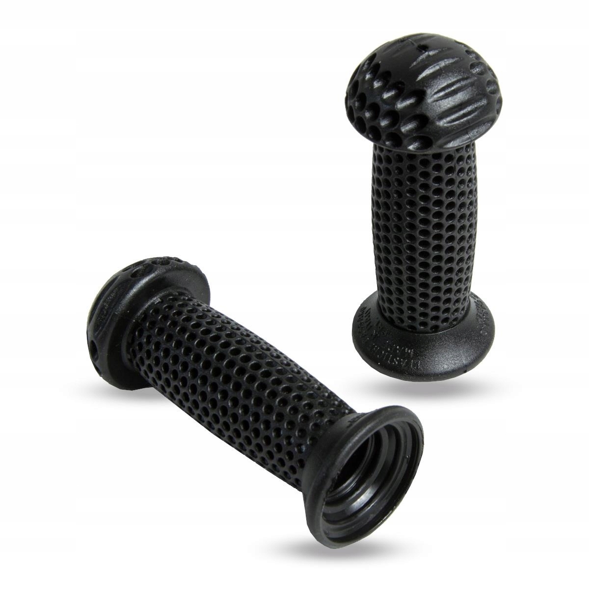 

Chwyty rowerowe dziecięce Progrip 501 żelowe black