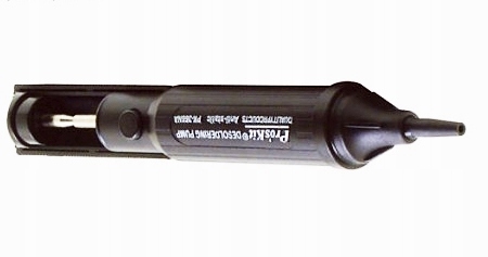 

Odsysacz Cyny 8PK-366NA Proskit