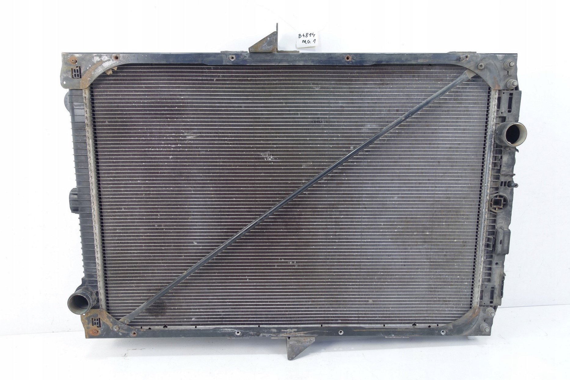 Radiatore / Raffreddatore Motore DAF XF 105 MX300/MX340/MX375