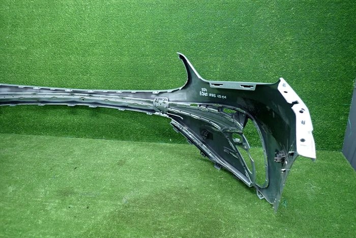 MERCEDES W254 254 GLC 22- front bumper front