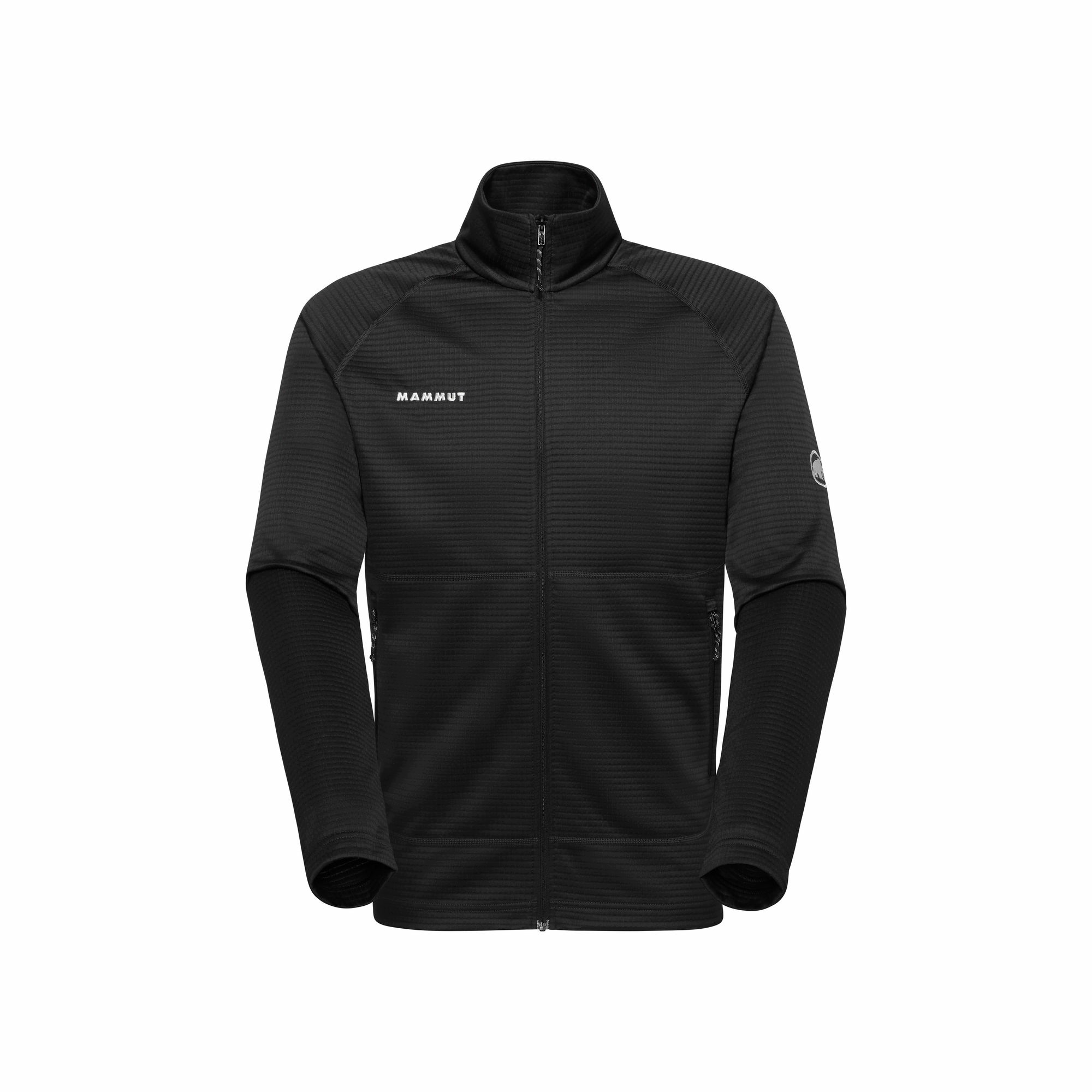 Bluza Mammut Crag ML Jacket L