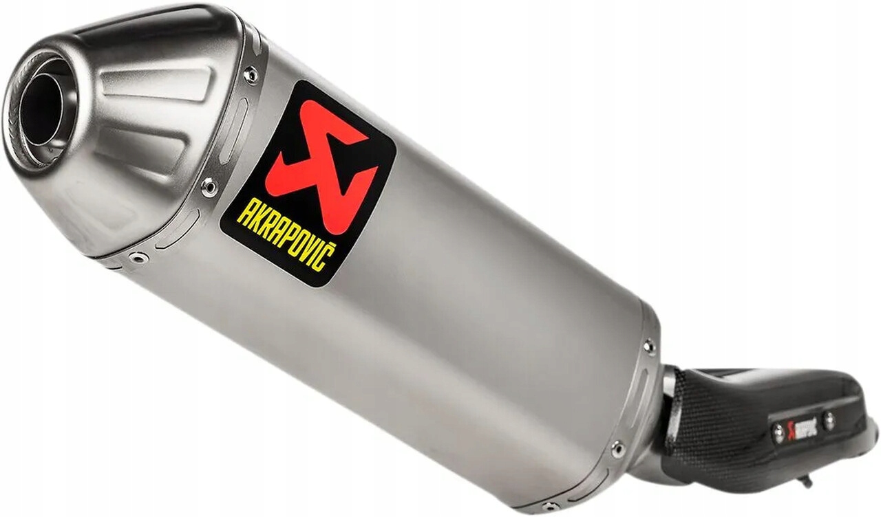 Tlmič Akrapovic Slip-On Line Yamaha Xtz 690