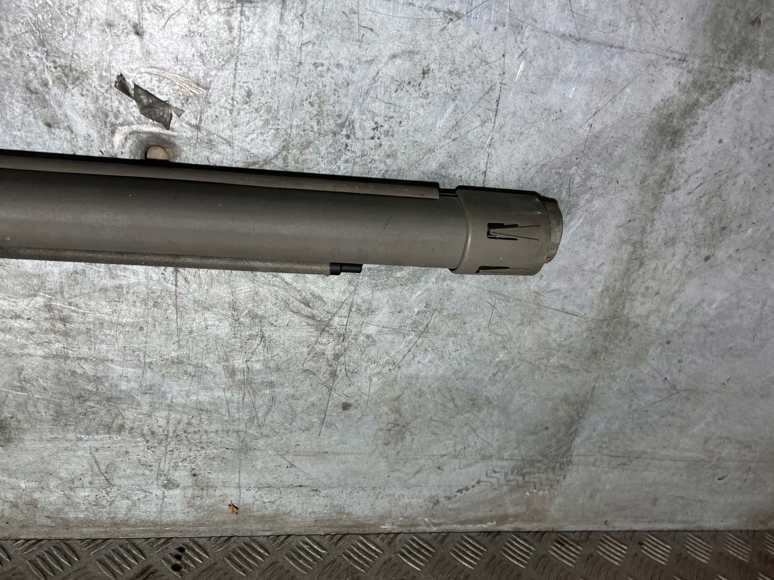 renault ESPACE IV 02-12 ролета багажника оригинал