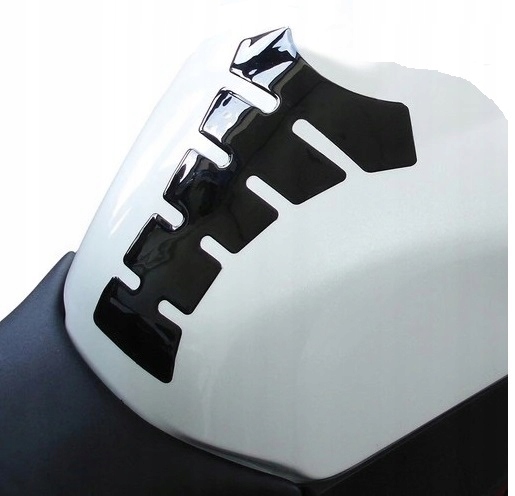 

Tank-pad Naklejka Suzuki Gsr 600 750 Sfv Gladius
