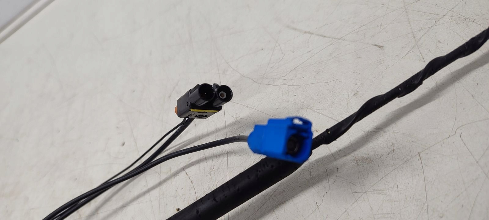 antena krovna Ford Focus MK3