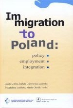Immigration To Poland