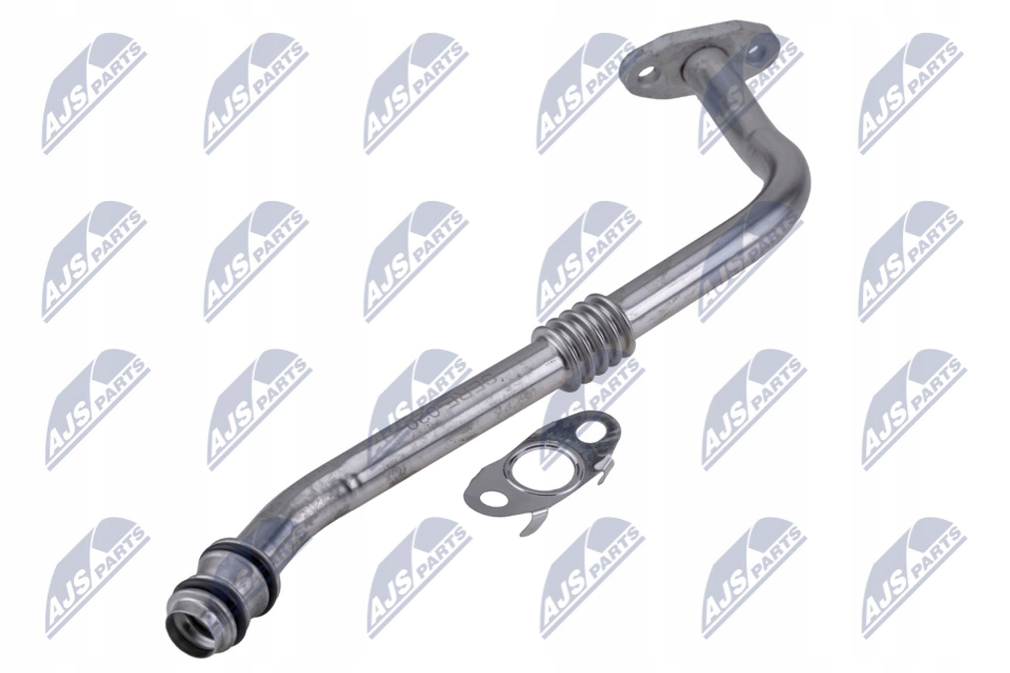 NTY RURKA OLEJOWA TURBOSPRĘŻARKI