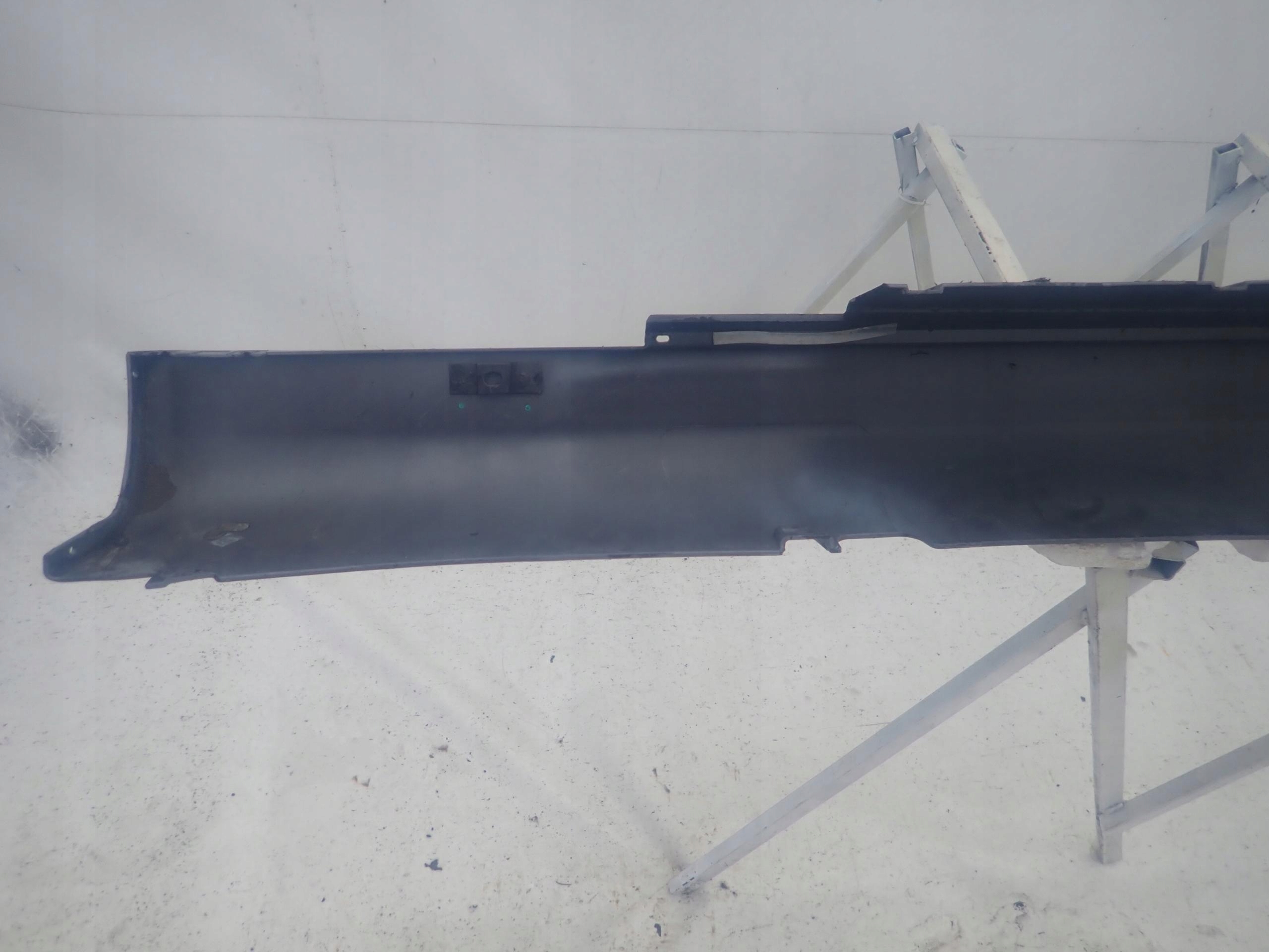 MASERATI QUATTROPORTE V threshold right moulding threshold