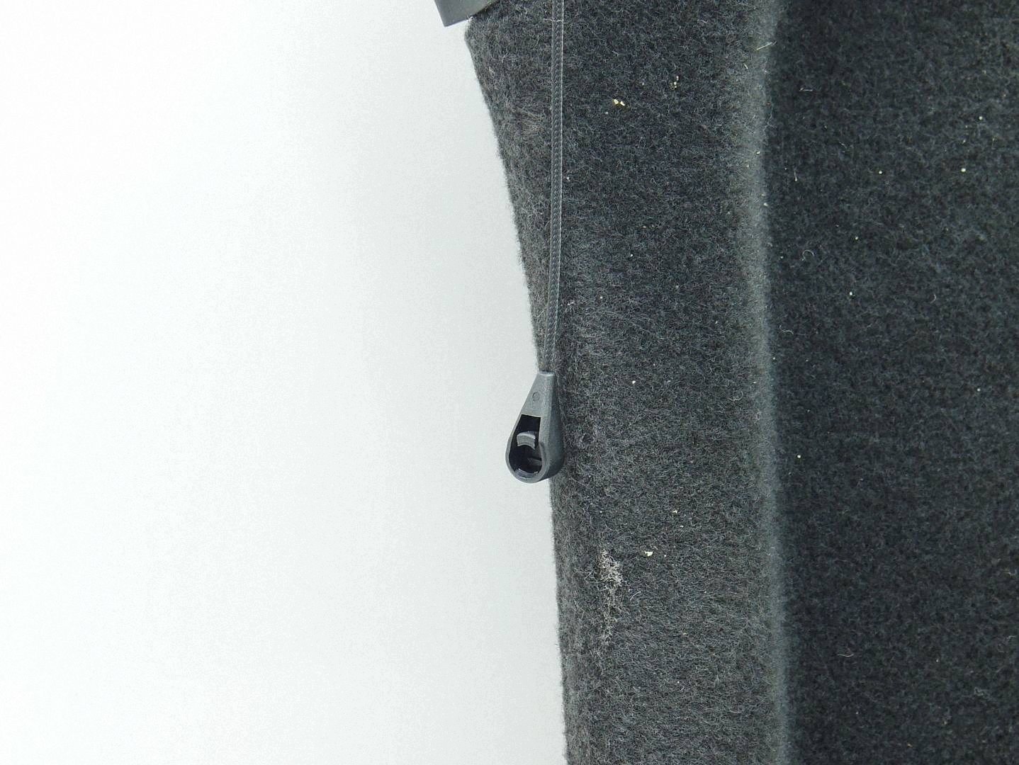 plato boot rear part rear SEAT ATECA 575 575867769B