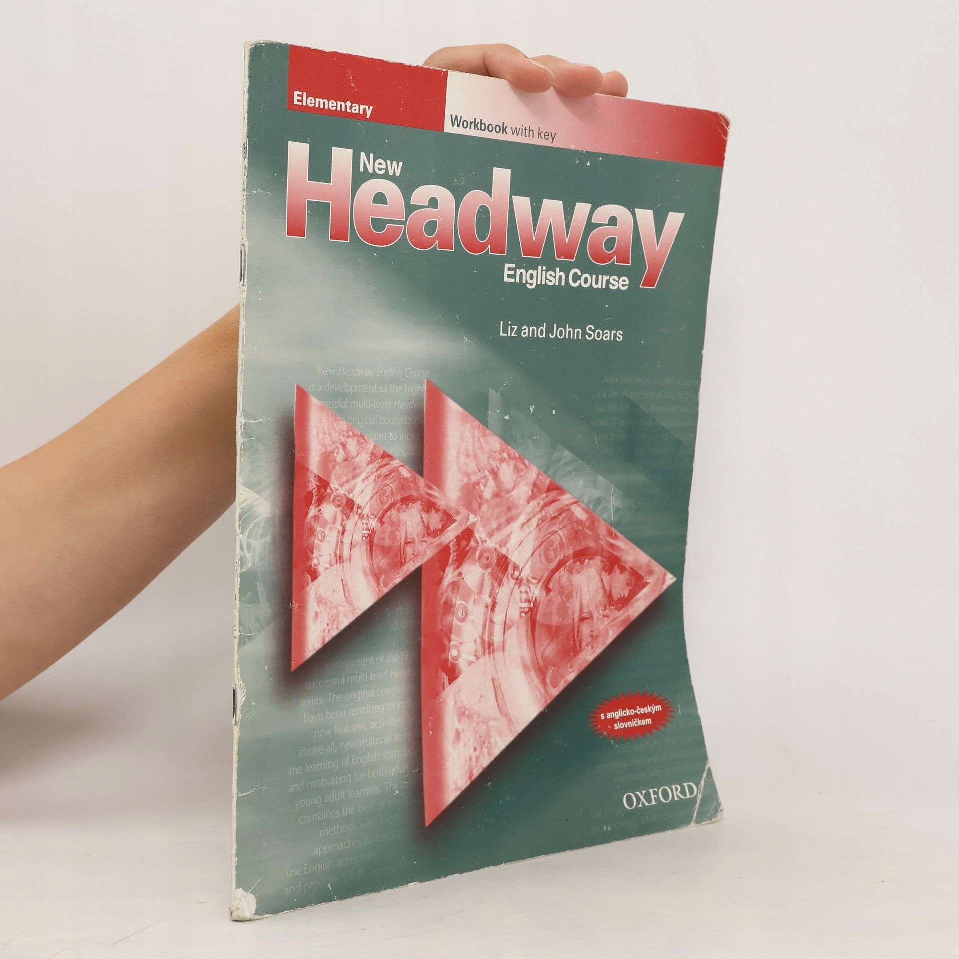 語学+参考書 New Headway Elementary Workbook Pack with Key 711PuTgFgBL._UF1000,1000_QL80_.jpg
