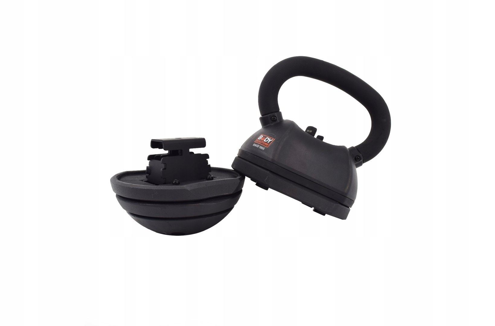 

Hantla Kettlebell Regulowany Bw 126 Body Sculpture