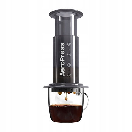 AeroPress Original Zaparzacz do kawy Kawiarka 350ml