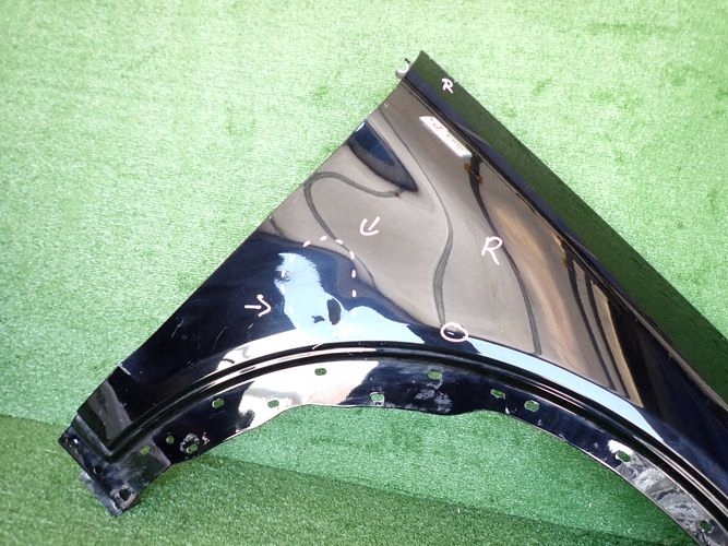 FORD EXPLORER 20- fender right front front