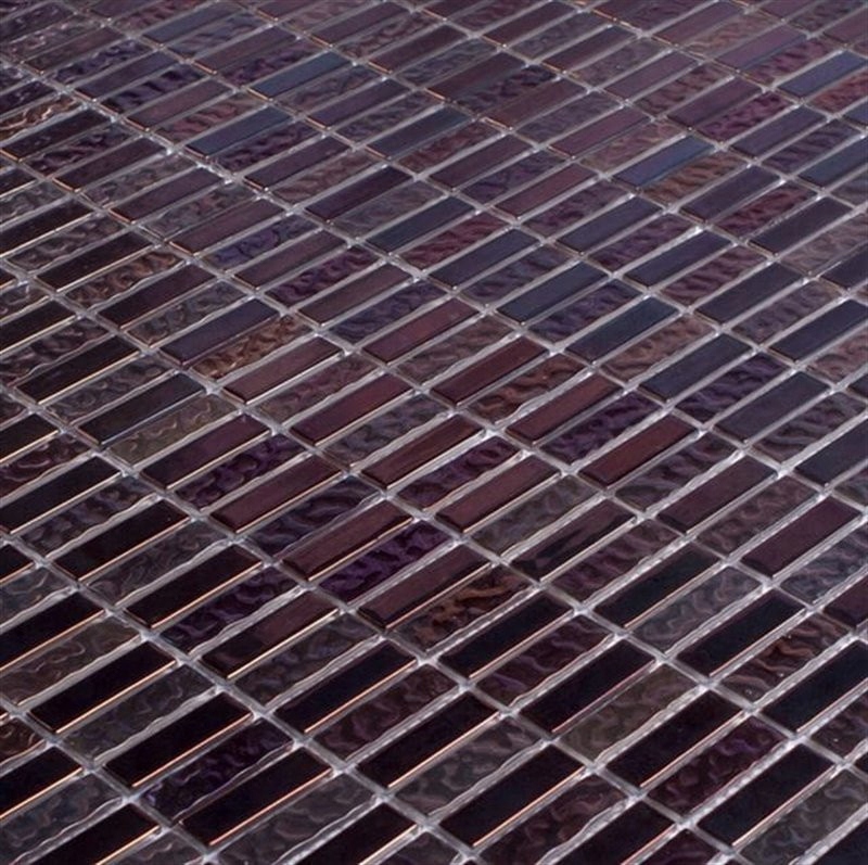 Mozaika Szklana 4mm S09 Typ mozaika