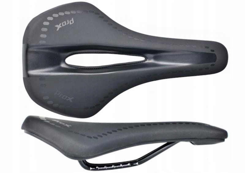 Siodło Prox Saturn/Mars Sport Foam Airflow
