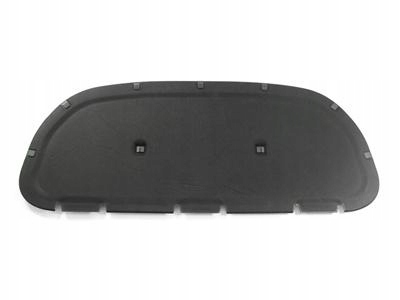 7N0863831 - OE VAG ЗВУКОИЗОЛЯЦИЯ КАПОТА ДВИГАТЕЛЯ VW SHARAN 11-
