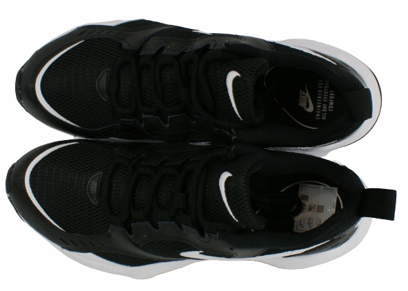 Buty Sportowe Męskie Nike Air Heights 40,5 Wysokość niskie