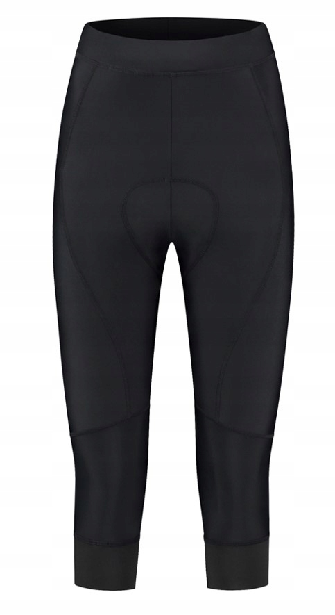 Rogelli Essential II dámské kraťasy 3/4