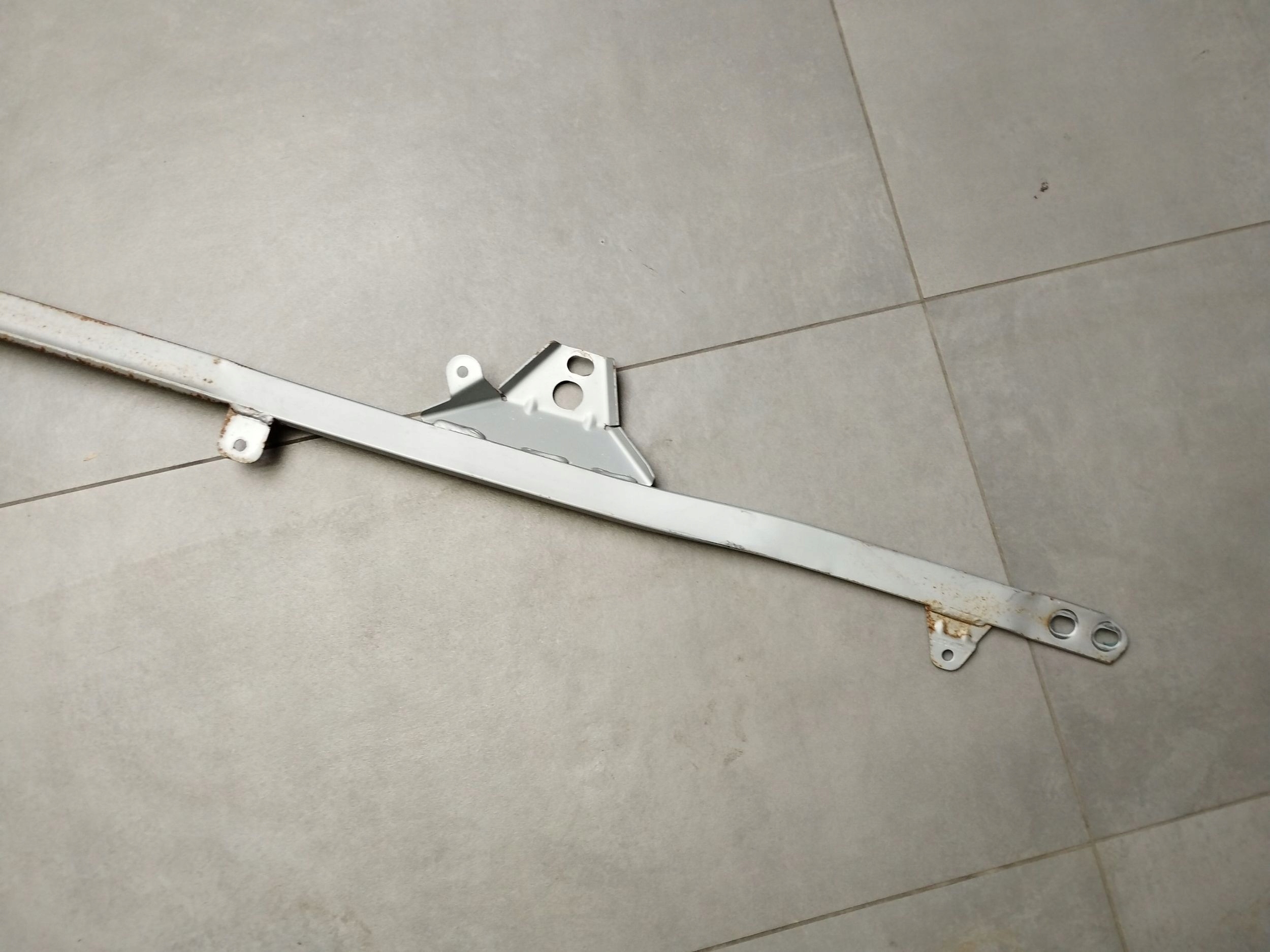 Audi A5 Sportback 8TA bar console right 8T8505476