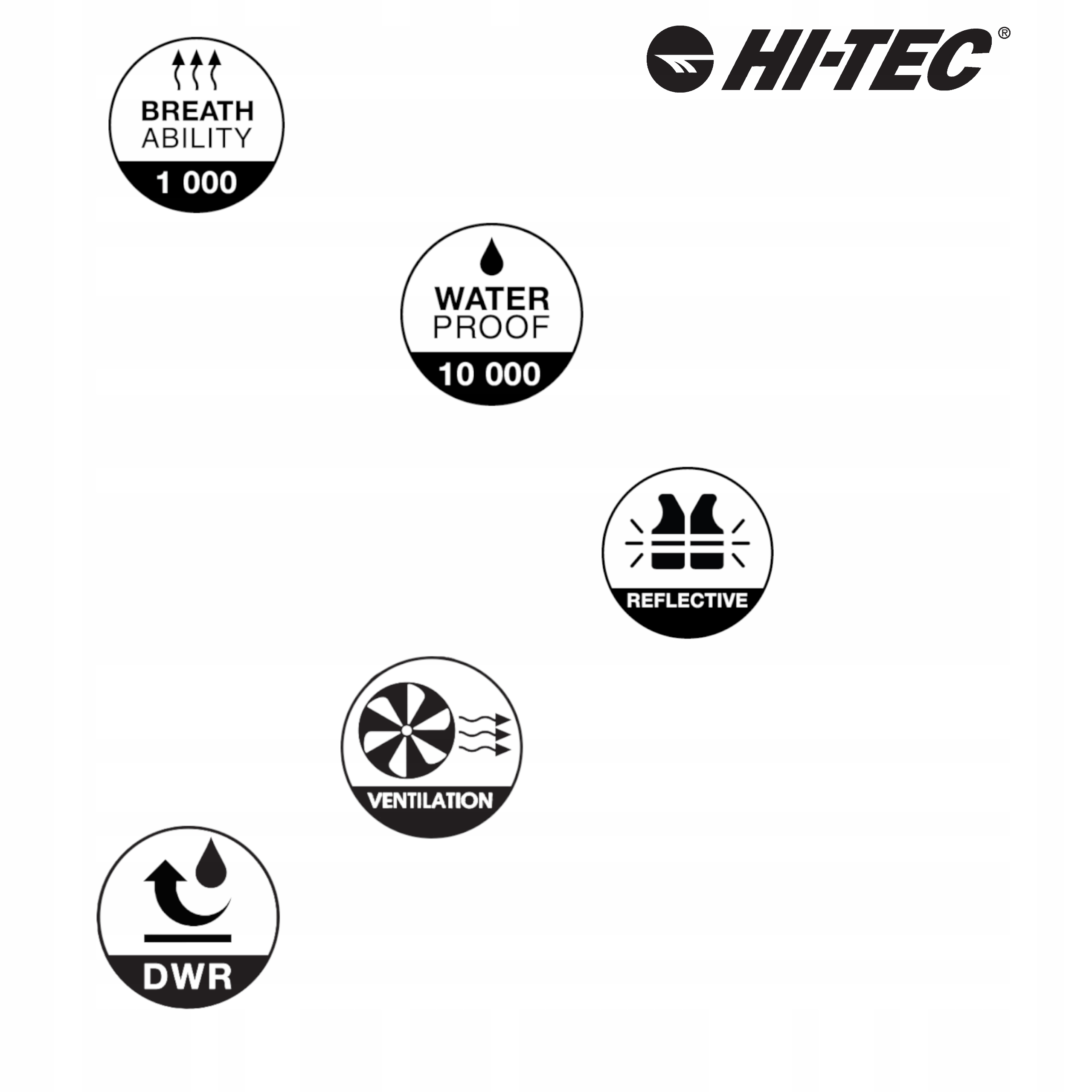 HI-TEC SOFTSHELL KURTKA MĘSKA NILS WODOODPORNA Z KAPTUREM XXL Model NILS