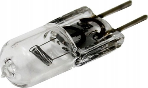 

Żarówka Żarnik Halogen Halogenowa Jc G4 12V 5W