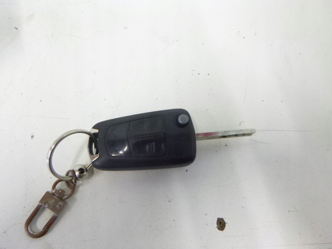 levetta devio luci devio ZESPOLONE Opel Astra H Kombi 13198906