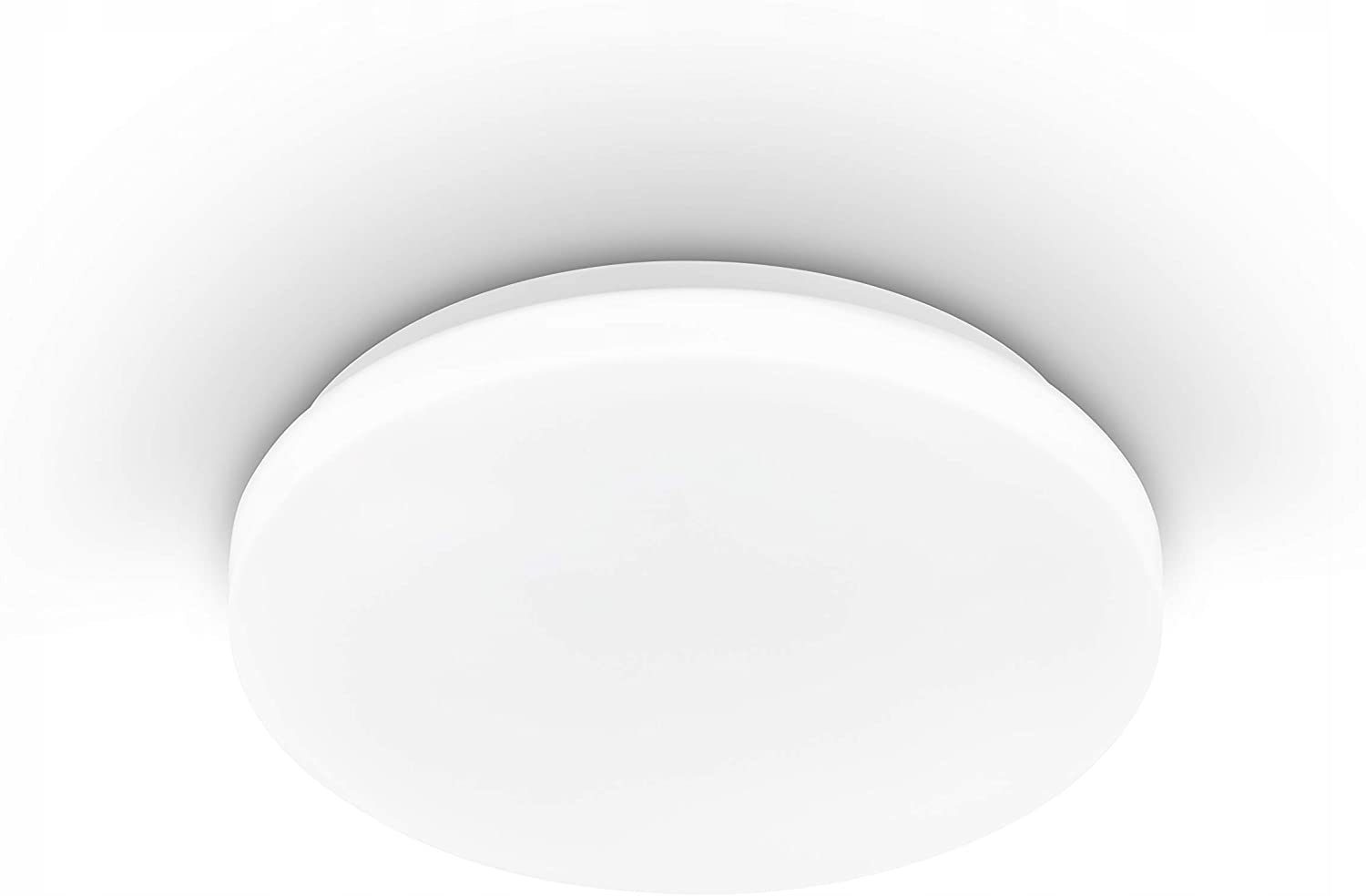 Plafon okrągły Eglo 75501 24 biały