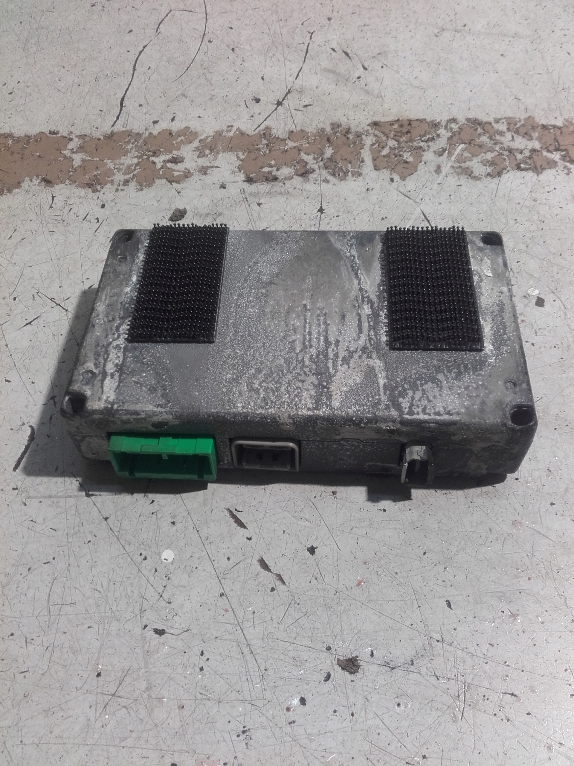 9M2J-19H405-AC - FORD S-MAX ЛИФТ МОДУЛЬ КАМЕРЫ ЗАДНЕГО ВИДА