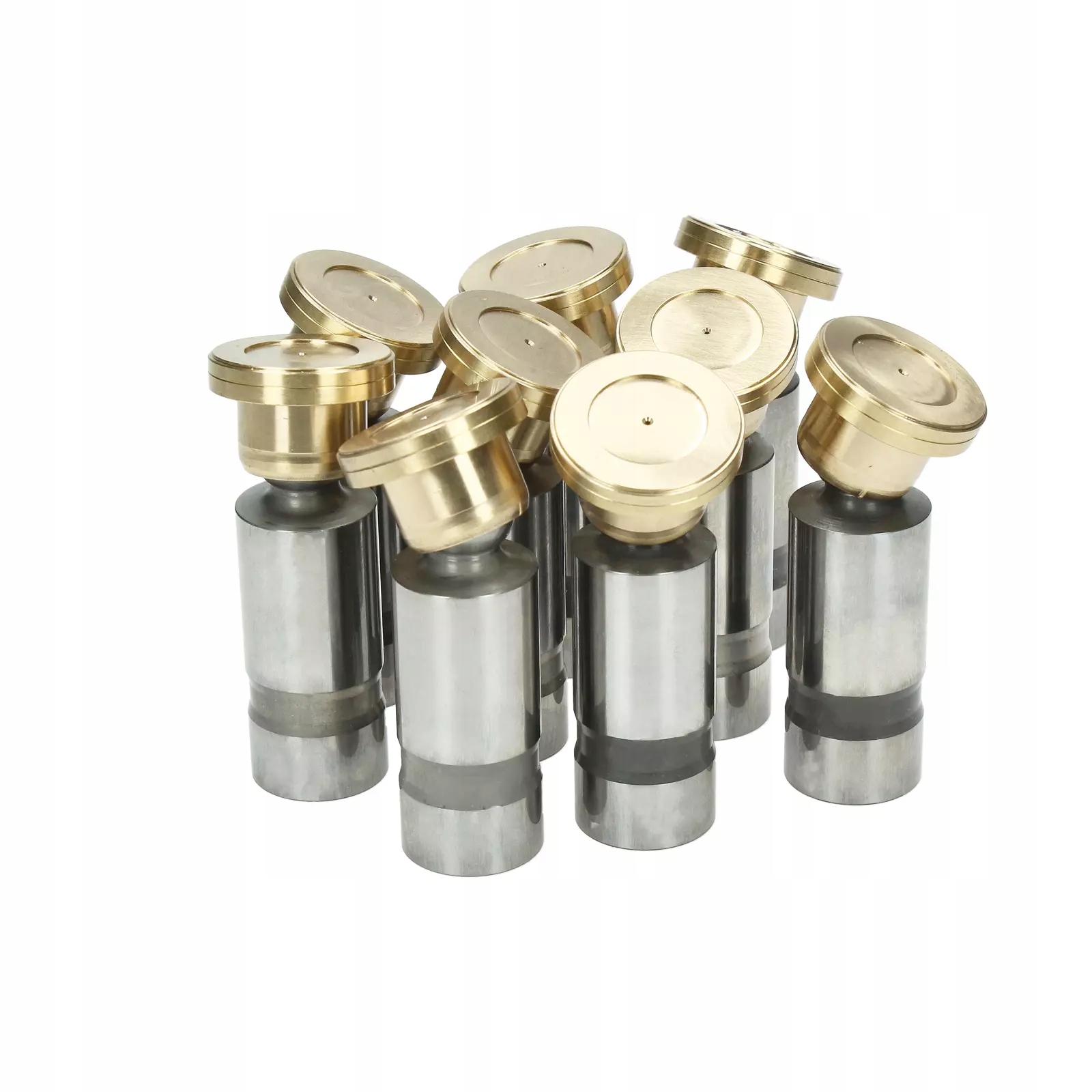 XKAH-00068 - Комплект поршней двигателя для HYUNDAI R180, R210