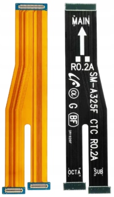 TAŚMA GŁÓWNA SAMSUNG Galaxy A32 4G A325