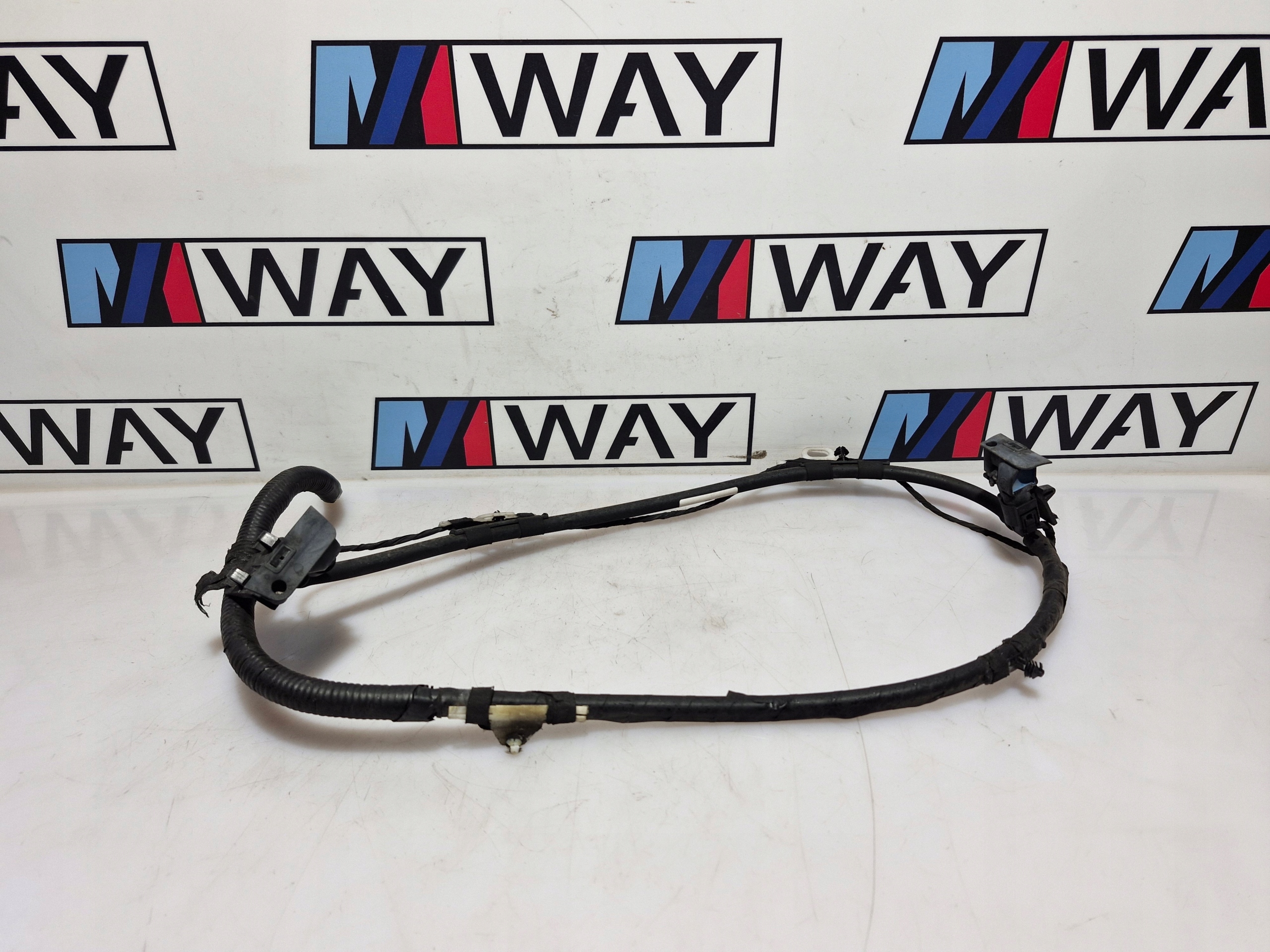 BMW X1 E84 DYSZA mlaznice original 2990160