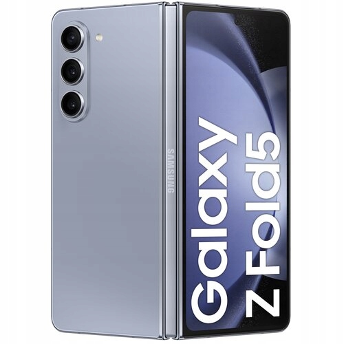 NEW Samsung Galaxy Z Fold5 12 GB / 256 GB 5G modrý F23
