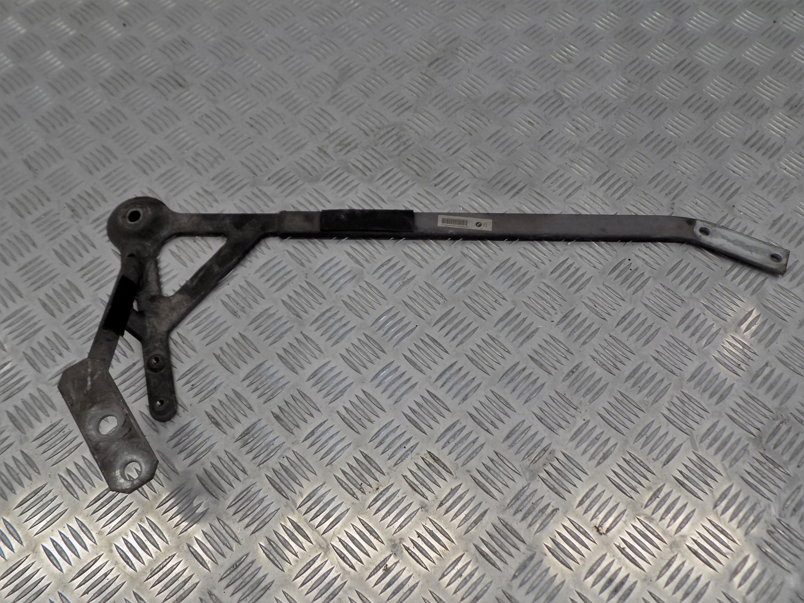 BMW M2 F87 6622892 6722892