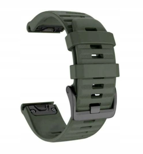 

Pasek QuickFIT do Garmin Fenix 7X Solar