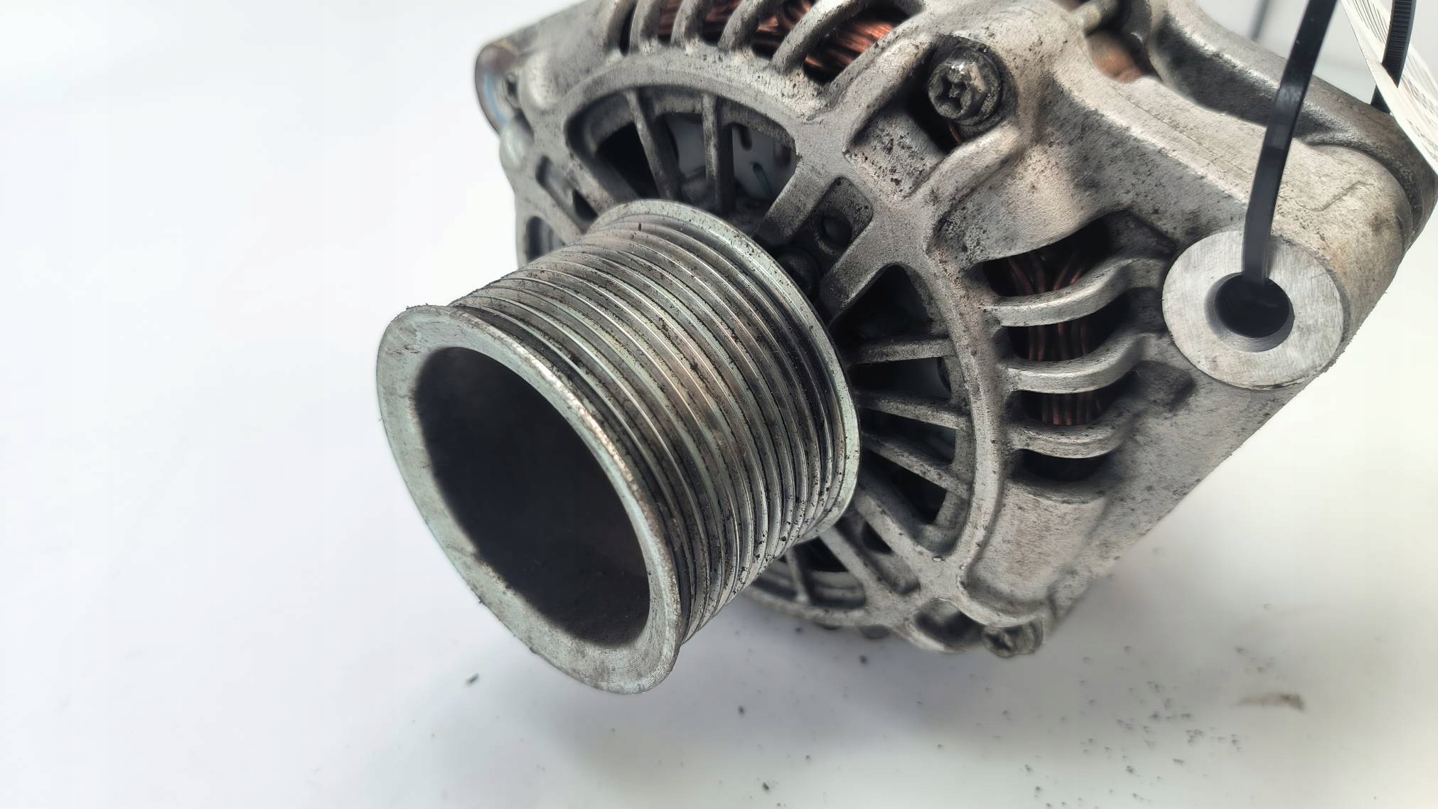 ALTERNATOR 5802879829 IVECO STRALIS AS440ST/P