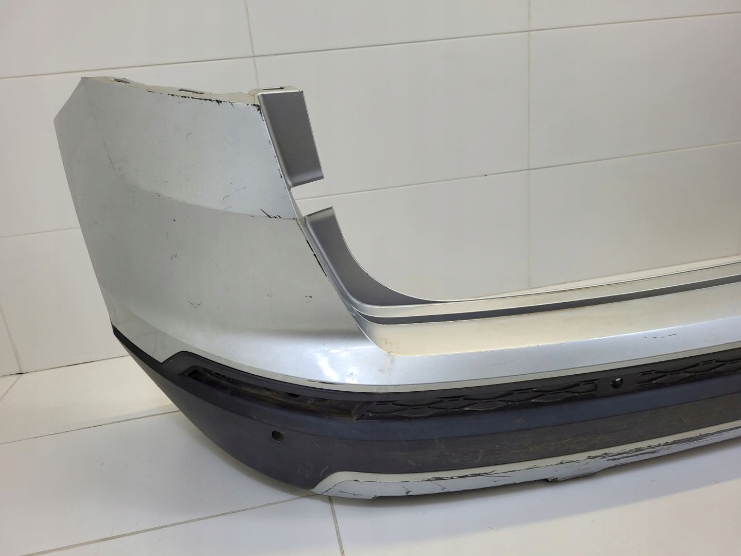 Stoßstange hinten SEAT Ateca 2019