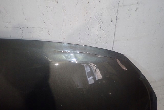 Motorhaube Opel Insignia Bonnet Hood - Thumbnail 2