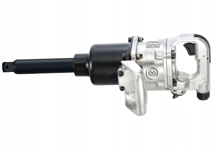 KING TONY KLUCZ UDAROWY 1' PNEUMATYCZNY 2440NM