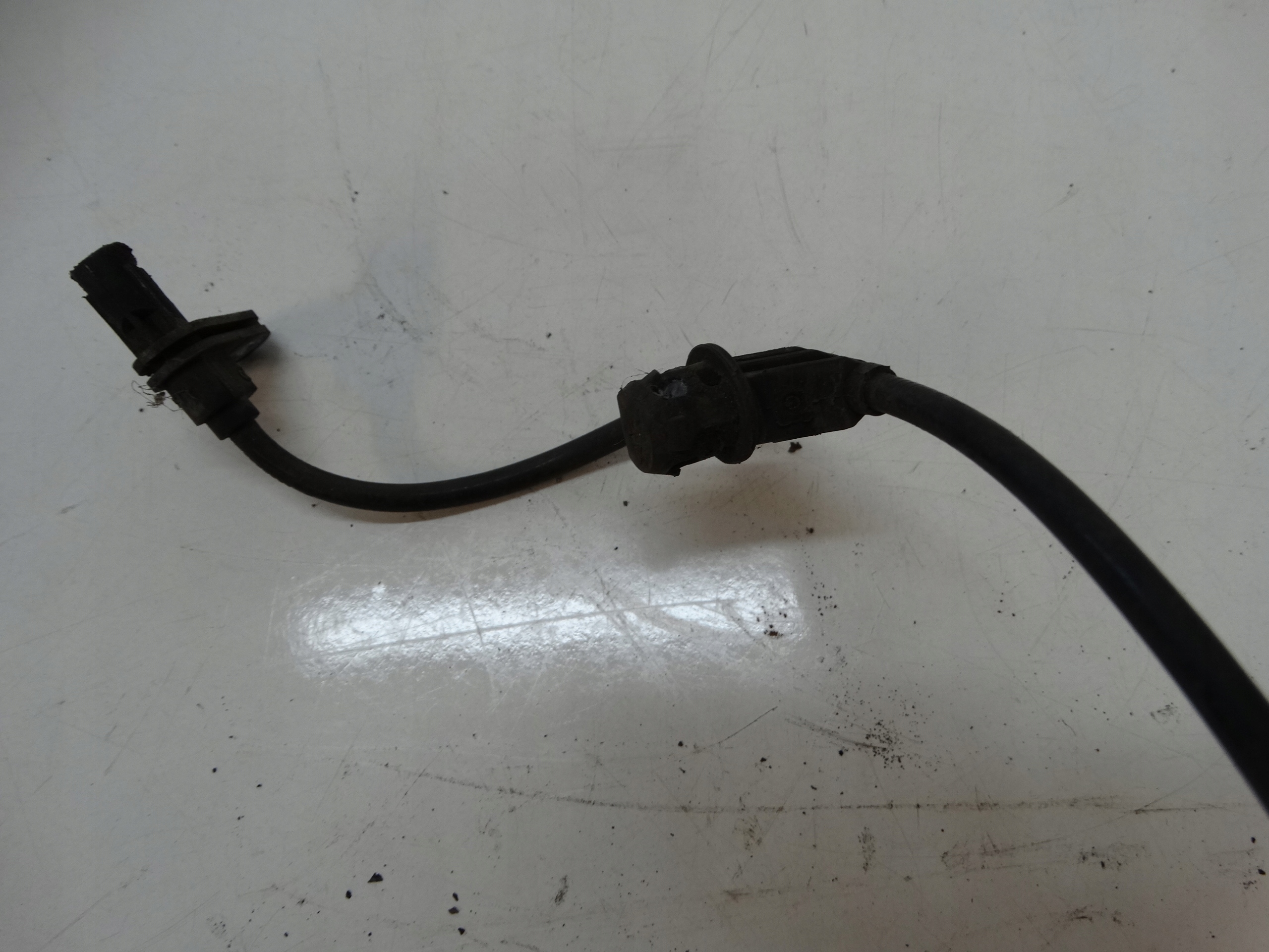 Sensor ABS links heck MERCEDES W169 A180 CDI 109KM