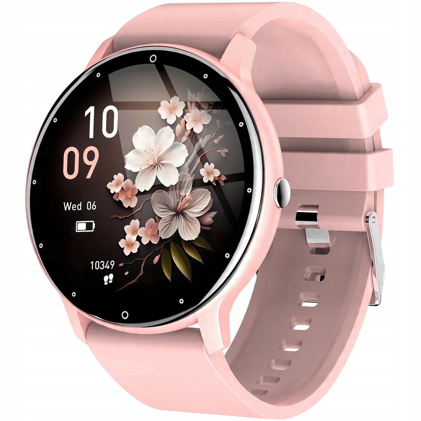 Hodinky Chytré Hodinky pro dívky Jako Dárek