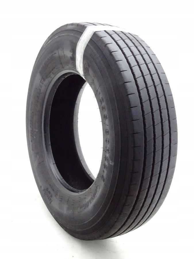 Шина 1шт 295/80 R22. 5 ANNAITE 366 8.1 мм