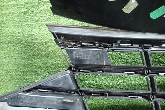 VW PASSAT B8 LIFT 19- nárazník přední předek